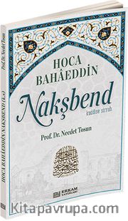 Hoca Bahaeddin Nakşbend