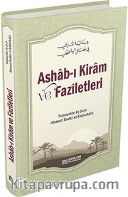 Ashab-ı Kiram ve Faziletleri