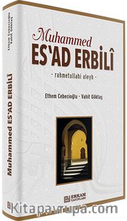 Muhammed Esad Erbili