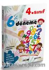4. Sınıf Her Deneme  Bir Ünite 6 Deneme 