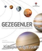 Gezegenler - Etkileyici Görsellerle Güneş