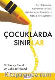 Çocuklarda Sınırlar
