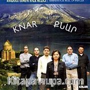 Anadolu Ermeni Halk Müziği Armenian Folk Music Of Anatolia