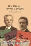 Hür Fikirleri Yayma Cemiyeti