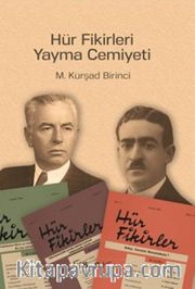 Hür Fikirleri Yayma Cemiyeti