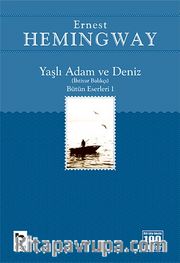 Yaşlı Adam ve Deniz
