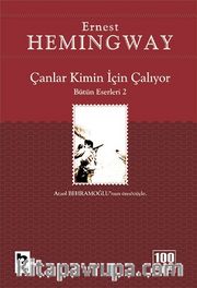 Çanlar Kimin İçin Çalıyor