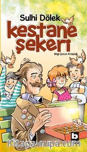 Kestane Şekeri