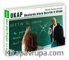 OKAP Okullarda Afete Hazırlık El Kitabı