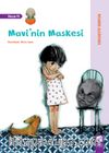 Mavi'nin Maskesi