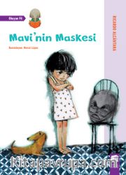 Mavi'nin Maskesi