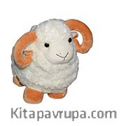 Ayakta Duran Peluş Koç 36cm (057666)