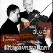 Duo Divan