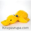Peluş Sevimli Yatan Ördek Peluş 60 Cm (780230)