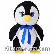 Peluş Sevimli Penguen 60 cm (785464)