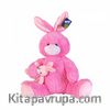 Peluş Yavrulu Tavşan 65cm (783606)