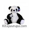 Peluş Yavrulu Panda 65cm (783606)