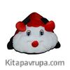 Peluş Uğur Böceği 65 cm (780537)