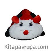 Peluş Uğur Böceği 65 cm (780537)
