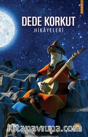 Dede Korkut Hikayeleri 