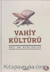 Vahiy Kültürü