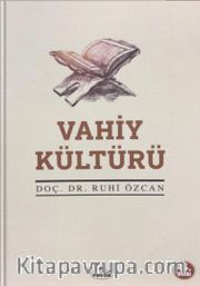 Vahiy Kültürü