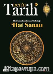 Derin Tarih Özel Sayı 13