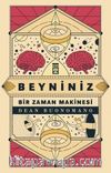 Beyniniz Bir Zaman Makinesi