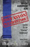 Büyük Kurumlar İçin İnovasyon Manifetosu 
