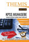 KPSS THEMIS Muhasebe Tamamı Çözümlü Çıkmış Sınav Soruları