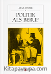 Politik als Beruf