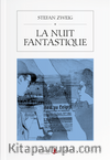 La Nuit Fantastique