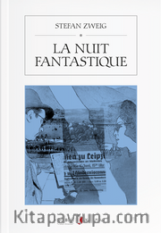 La Nuit Fantastique
