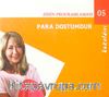 Para Dostumdur (Cd)