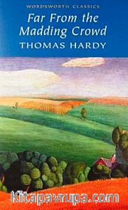 Far From the Madding Crowd