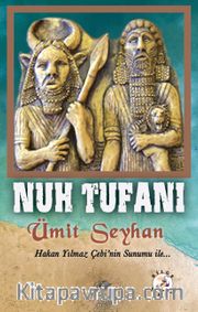 Nuh Tufanı