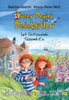 Kuzey Denizi Dedektifleri & Set Üstündeki Gizemli Ev