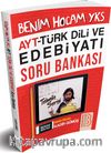 YKS-AYT Türk Dili ve Edebiyatı Soru Bankası