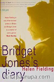 Bridget Jones's Diary
