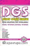 DGS Çıkmış Sorular & Konu Anlatımlı / Test Uygulamalı