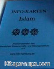 Infokarten Islam