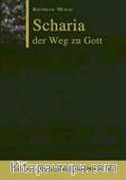 Scharia- der Weg zu Gott (Khurram Murad)