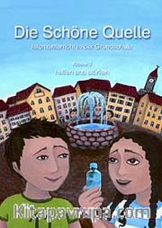 Die Schöne Quelle Klasse-3