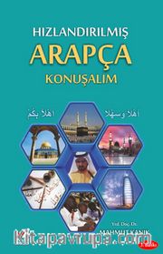 Hızlandırılmış Arapça Konuşalım