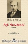 Aşk Arzuhalcisi