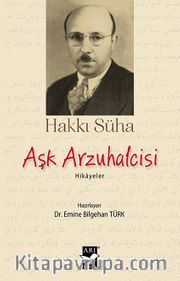 Aşk Arzuhalcisi