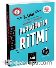 Paragrafın Ritmi 8. Sınıf (LGS Hazırlık)