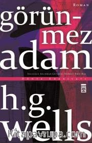 Görünmez Adam
