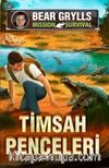 Timsah Pençeleri - Mission Survival