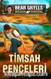 Timsah Pençeleri - Mission Survival